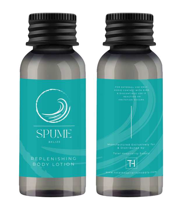 Spume Body Lotion 40ml