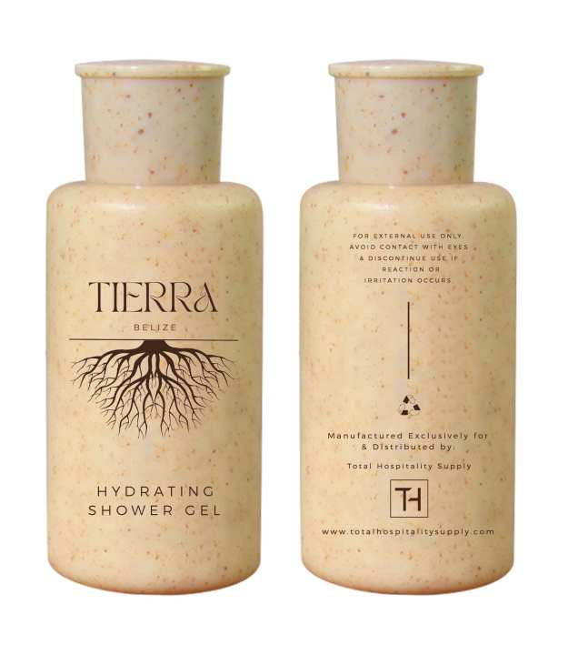 Tierra Shower Gel 30ml