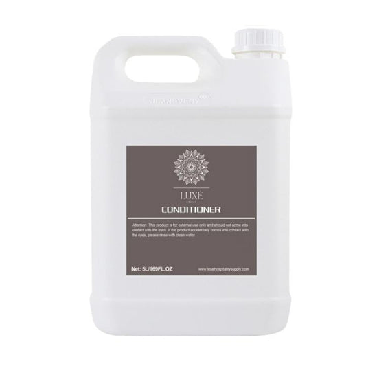 Luxe Conditioner - 5L Bottle