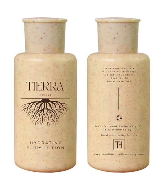 Tierra Body Lotion 30ml