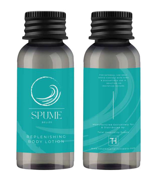 Spume Body Lotion 40ml