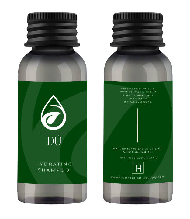 Dú Shampoo 40ml