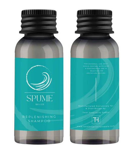 Spume Shampoo 40ml