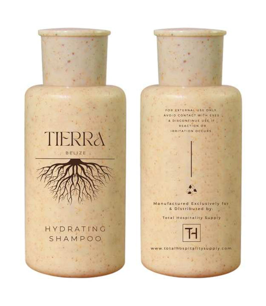 Tierra Shampoo 30ml