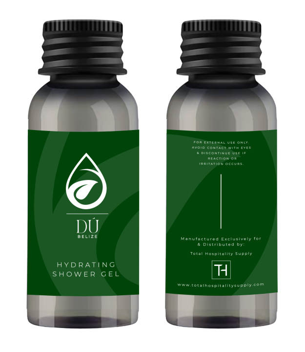 Dú Shower Gel 40ml