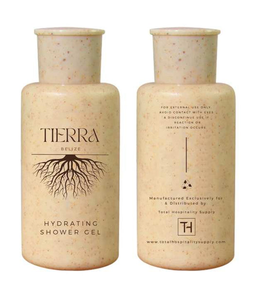 Tierra Shower Gel 30ml