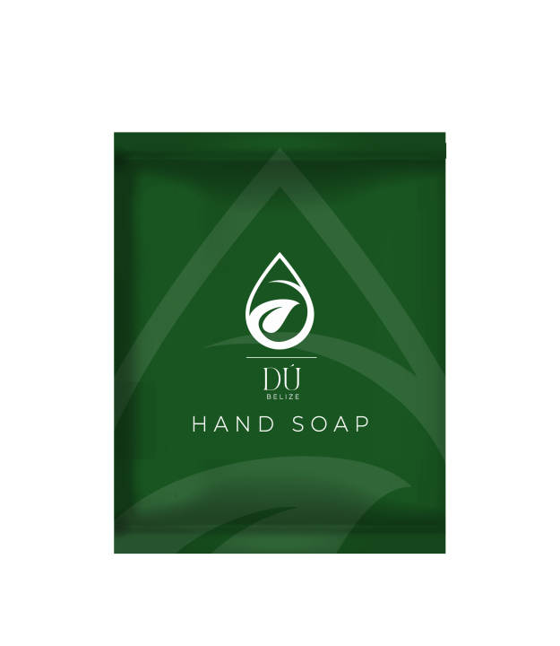 Dú Bar Soap 30g