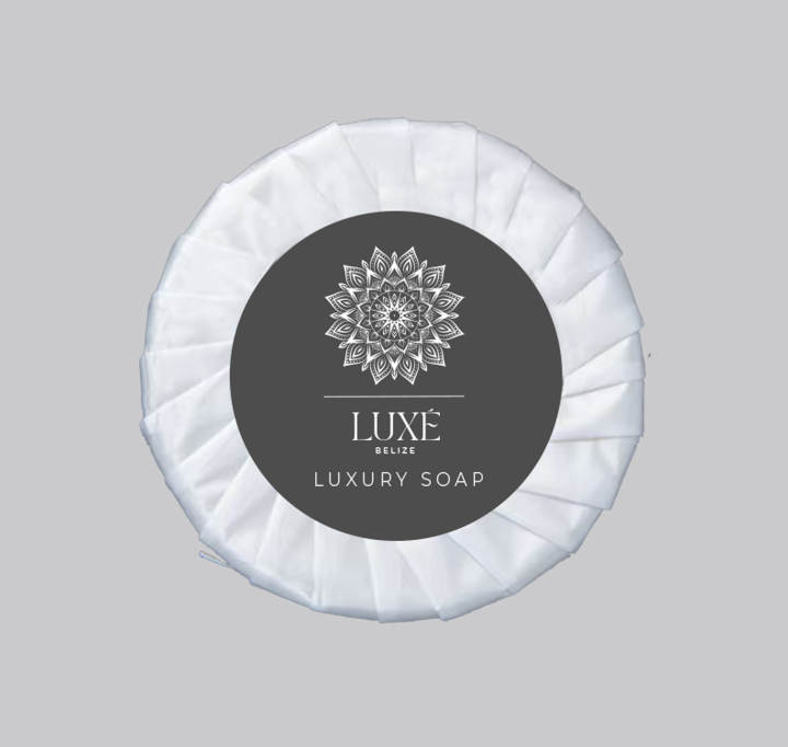 Luxe Bar Soap 20g