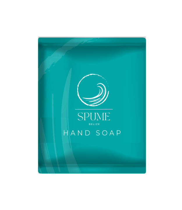 Spume Bar Soap 30g